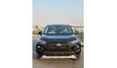 تويوتا راف ٤ Hybrid TOYOTA RAV4 Limited VXR 2.5L