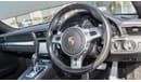 Porsche 911 2014 - Cabriolet - RHD - Mint Condition