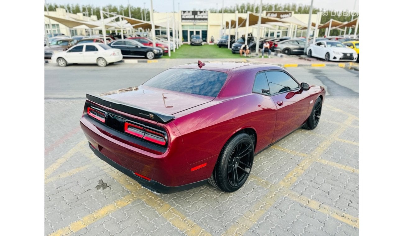 Dodge Challenger Scat Pack For sale