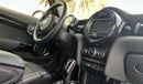 Mini Cooper Std 5-Doors | 1.5L | GCC | Under Warranty