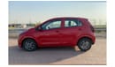 كيا بيكانتو KIA PICANTO 1.2L 2024 (MID OPTION)