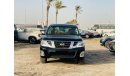 Nissan Patrol Nissan Petrol Platinum 2015 V8 Full Option Left hand drive