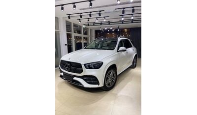 مرسيدس بنز GLE 350 AMG GLE350 AMG