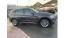 بي أم دبليو X5 BMW X5 TWIN POWER TURBO _GCC_2016_Excellent Condition _Full option