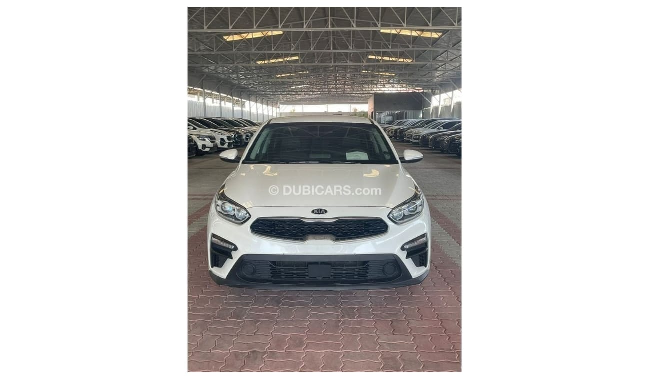 Kia K3 KIA K3 1.6L/1598CC/2019/KOREA SPECS/PRESTIGE