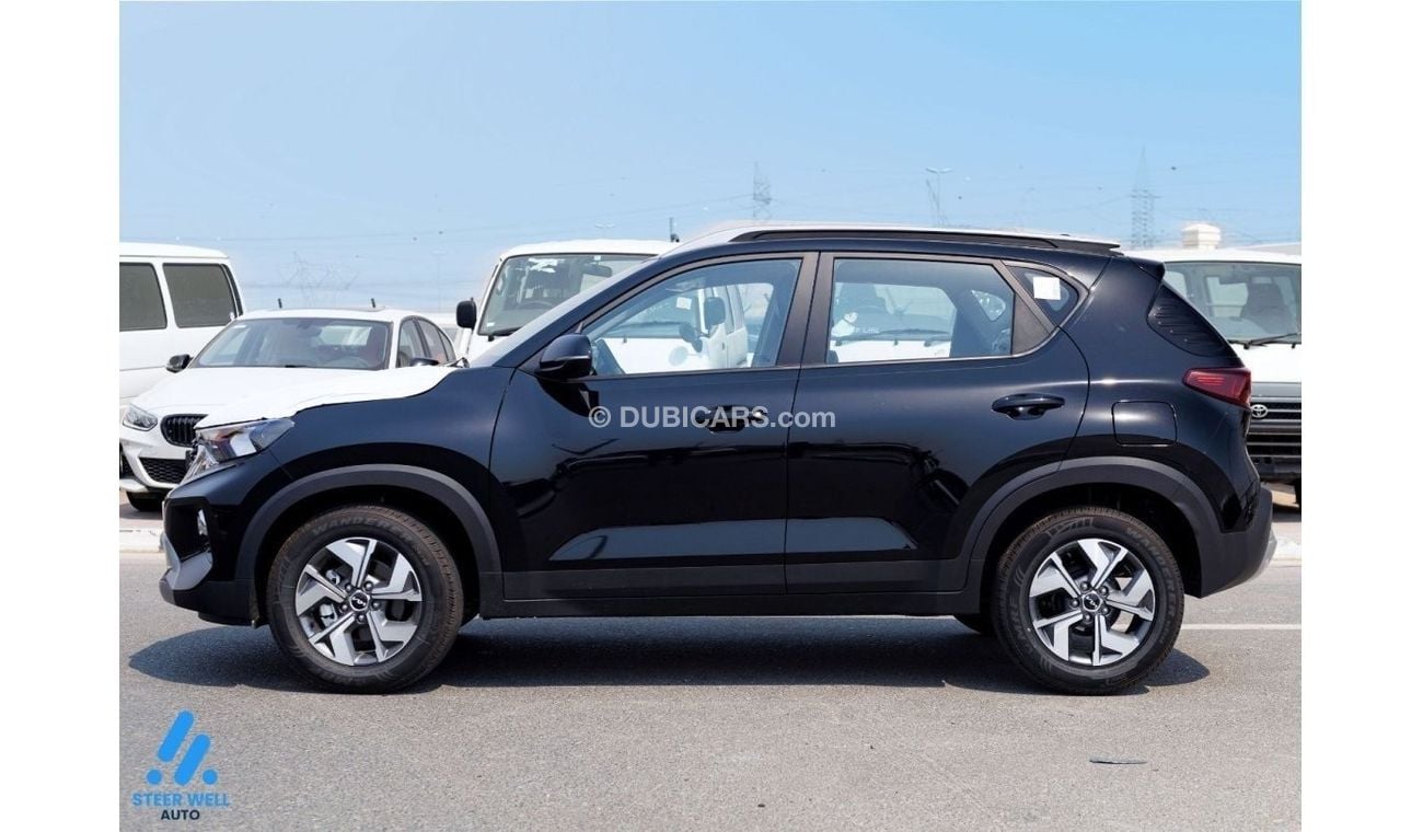 Hyundai Tucson 2023 Kia Sonet GLS 1.5L Petrol - 6 Speed AT - SUV 5 Seater - Affordable Deals - Export Only!