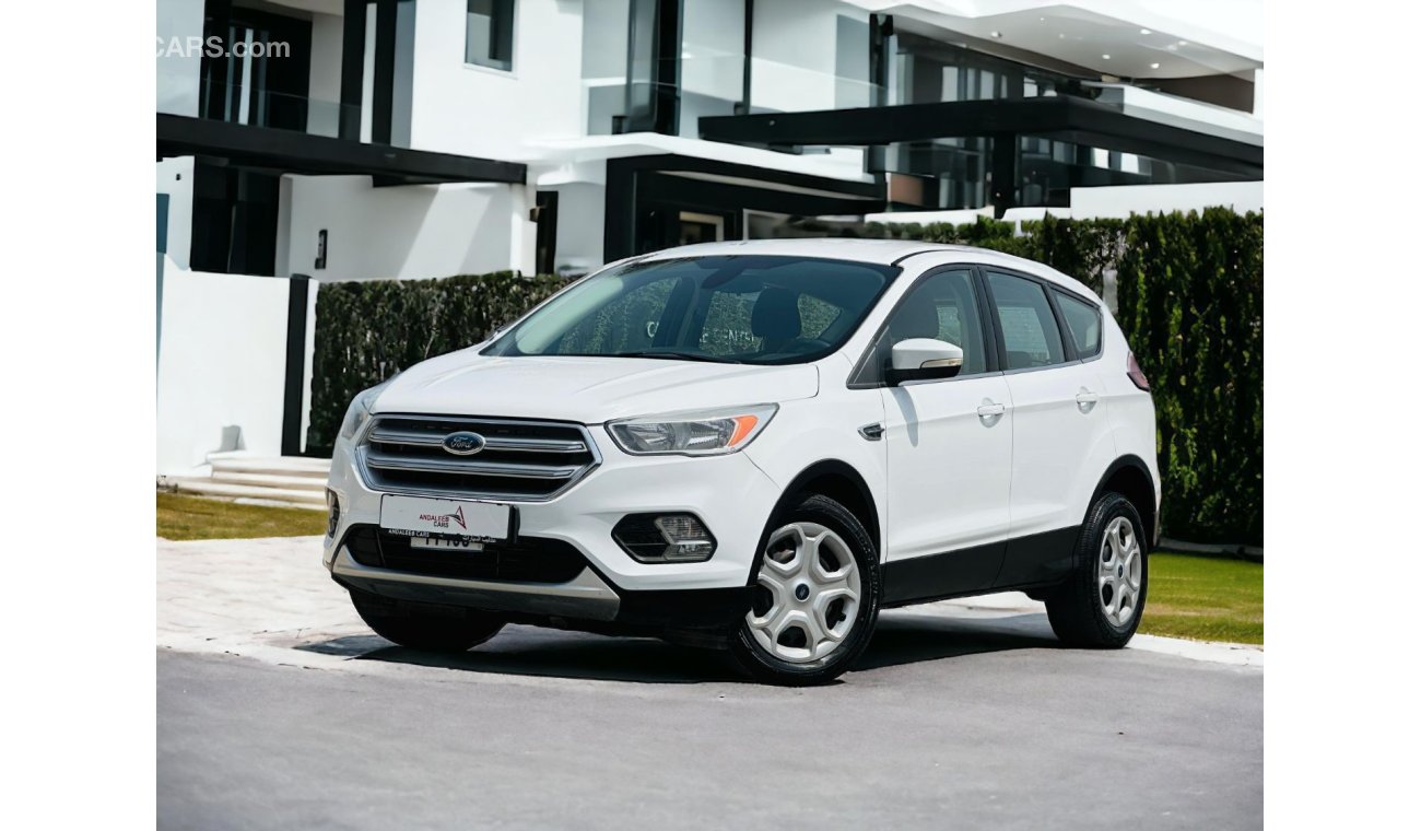 Ford Escape AED 460 P.M | FORD ESCAPE | 2.5L I4 | GCC SPECS | WELL MAINTAINED