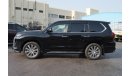 Lexus LX570 Full option clean car