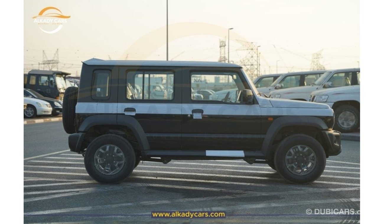 Suzuki Jimny SUZUKI JIMNY 1.5L GLX 2023