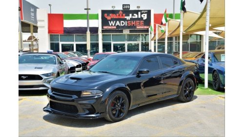 دودج تشارجر CHARGER//GT//2020//WIDE BODY//