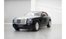 Rolls-Royce Phantom / 2024 BRAND NEW / GCC / COLLECTOR CAR / EXCELLENT CONDITION