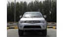 Mitsubishi L200 2014 V6 Ref#371