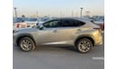 Lexus NX300 Lexus NX 300h hybrid 2020 model full options