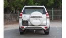 Toyota Prado 2015 | TOYOTA LAND CRUISER PRADO | GXR 4.0L 4WD | GCC SPECS | T76334