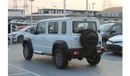 Suzuki Jimny 1.5L GLX 5D GCC Export Price @ 66,000 AED