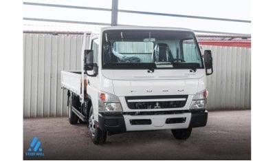 ميتسوبيشي كانتر 2024 Fuso 4D33-6A - FE84CE6L , 4Cyl, 4.2L, DSL Engine - Book Now!