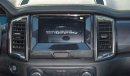 Ford Ranger Ford Ranger Wildtrak 3.2L diesel 2022