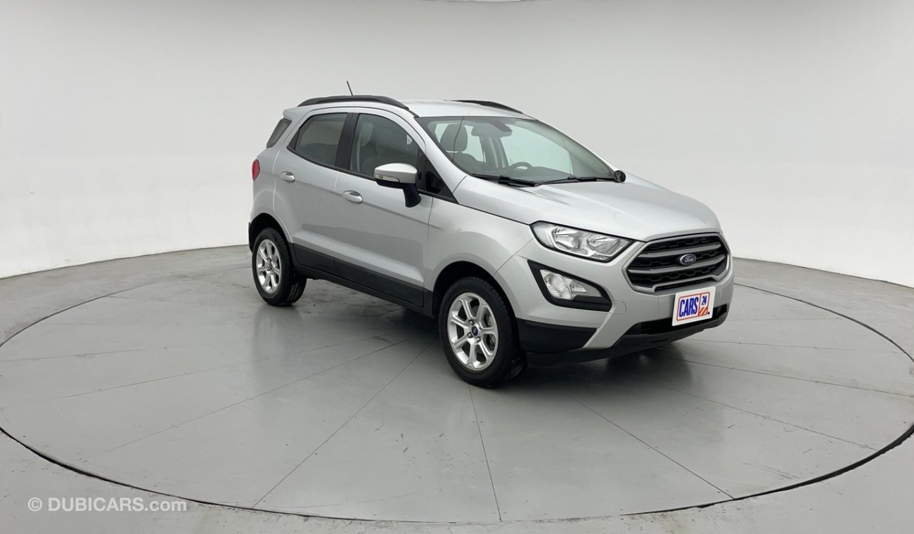 Ford EcoSport TREND 1.5 | Zero Down Payment | Free Home Test Drive