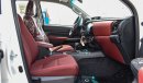 Toyota Hilux 2.4L Diesel A/T 4WD