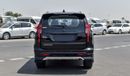 Mitsubishi Montero Brand New Mitsubishi Montero Sport PrimeEdition 2023 Export 3.0L A/T 4WD Petrol|Black/Black|MONTEROS