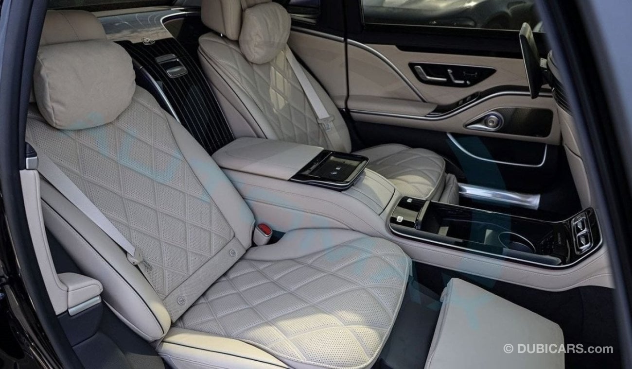 Mercedes-Benz S580 Maybach Ultra Luxurious , 2024 , 0Km , (ONLY FOR EXPORT)