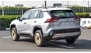 تويوتا راف ٤ Toyota Rav4 XLE 2.5L 4x4 Sunroof | Hybrid | 2023 | For Export