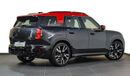 Mini John Cooper Works Countryman S