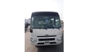 Toyota Coaster 2019 Diesel 30 Seaters