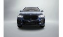 BMW X6M XDrive 40i M-Sport