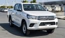 Toyota Hilux HILUX 2.7L Petrol D/C , A/T , 2025 Model