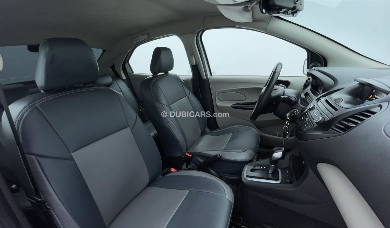 Ford Figo AMBIENTE 1.5 | Under Warranty | Inspected on 150+ parameters