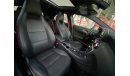 Mercedes-Benz A 250 FULL SERVICE HISTORY - WELL MAINTAINED CAR