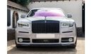 Rolls-Royce Ghost 6.75 V12 Saloon RIGHT HAND DRIVE