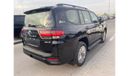 Toyota Land Cruiser TOYOTA LANDCRUISER 3.5 GXR BLACK 2022