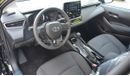 Toyota Corolla 1.6 PETROL. EUROPEAN SPECIFICATION