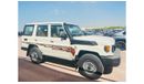 Toyota Land Cruiser New Shape | 2024 Toyota Land Cruiser (LC76) 4.5L V8 | 5 Door Manual Diesel | Export Exclusive