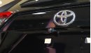 تويوتا راف ٤ 2024 Toyota Rav4 2.5L Petrol 4WD 8A/T