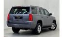 Chevrolet Tahoe LT 5.3L 4WD 2020 Chevrolet Tahoe LT, Warranty, Full Chevrolet Service History, 8 Seater, GCC