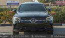 Mercedes-Benz GLC 300 4MATIC COUPE AMG