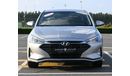 Hyundai Elantra hyundai elantra 2020 GCC EXCELLENT CONDITION WITHOUT ACCIDENT