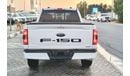 Ford F 150 FORD F.150 XLT 2023 CLEAN TITLE