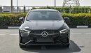 Mercedes-Benz CLA 200 Amazing Price | Mercedes-Benz CLA 200 1.4L Turbo | COUPE | 2024