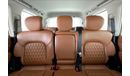 Infiniti QX80 Luxe Sensory ProActive (8 Seater)