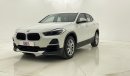 BMW X2 SDRIVE 20I 2 | Zero Down Payment | Free Home Test Drive