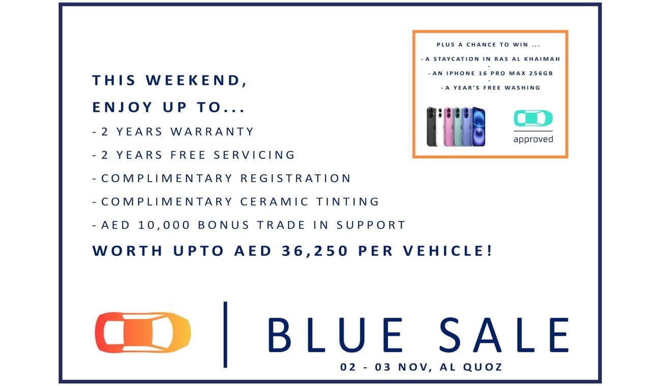 لاند روفر رينج روفر P510 SVO - 2 Years Approved Warranty - Approved Prepared Vehicle