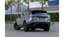 لاند روفر رينج روفر فيلار P250 R-DYNAMIC | 2,644 P.M  | 0% Downpayment | LAND ROVER RANGE ROVER VELAR 2018!