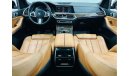 BMW X5 40i M Sport 2019 BMW X5 xDrive40i M-Sport, Warranty, Full BMW Service History, Full Options, Low Kms