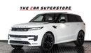 Land Rover Range Rover Sport Dynamic SE P400 3.0L 2023 - RANGE ROVER SPORT P400 SE DYNAMIC - IMMACULATE CAR - WARRANTY AVAILABLE