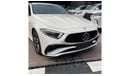 Mercedes-Benz CLS 55 AMG MERCEDES-BENS CLS53