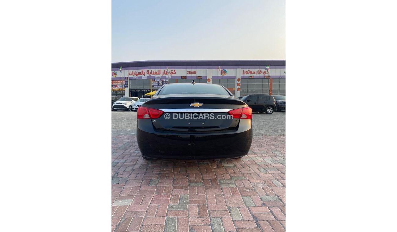 Used Chevrolet Impala LT 2020 For Sale In Dubai - 659774